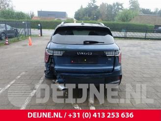 Lynk & Co 01 01, SUV, 2018 1.5 PHEV picture 6