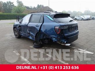 Lynk & Co 01 01, SUV, 2018 1.5 PHEV picture 5