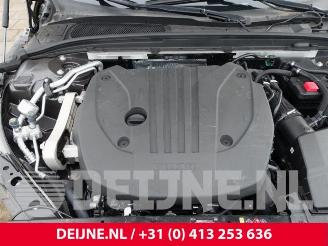 Volvo V-60 V60 II (ZW), Combi, 2018 2.0 B3 16V Mild Hybrid picture 35
