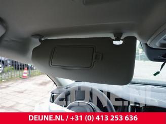 Volvo V-60 V60 II (ZW), Combi, 2018 2.0 B3 16V Mild Hybrid picture 21