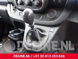 Opel Vivaro Vivaro, Van, 2014 / 2019 1.6 CDTI 90 picture 31