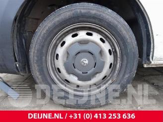 Opel Vivaro Vivaro, Van, 2014 / 2019 1.6 CDTI 90 picture 10