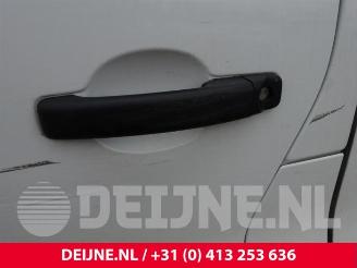 Opel Vivaro Vivaro, Van, 2014 / 2019 1.6 CDTI 90 picture 14
