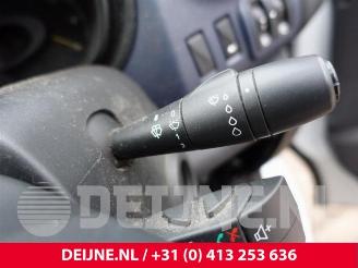 Opel Vivaro Vivaro, Van, 2014 / 2019 1.6 CDTI 90 picture 28