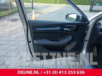 MG MG5  picture 17