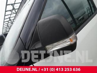 Fiat Doblo Doblo Cargo (263), Van, 2010 1.3 D Multijet picture 11