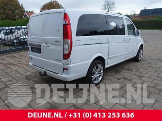 Mercedes Vito Vito (639.6), Van, 2003 / 2014 2.2 109 CDI 16V picture 7