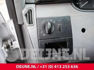 Mercedes Vito Vito (639.6), Van, 2003 / 2014 2.2 109 CDI 16V picture 23