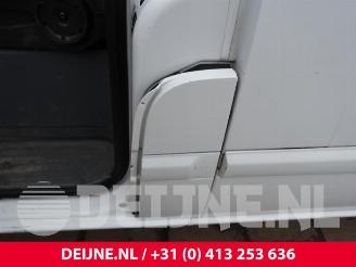 Mercedes Vito Vito (639.6), Van, 2003 / 2014 2.2 109 CDI 16V picture 17