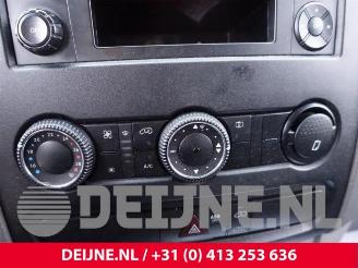 Mercedes Sprinter Sprinter 3,5t (906.63), Van, 2006 / 2020 313 CDI 16V picture 26