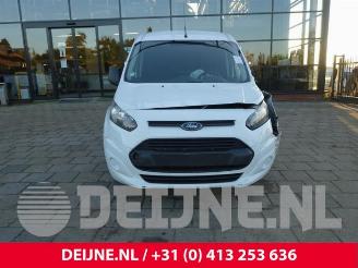 Ford Transit Connect Transit Connect (PJ2), Van, 2013 1.5 TDCi picture 2