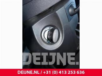 Ford Transit Connect Transit Connect (PJ2), Van, 2013 1.5 TDCi picture 19