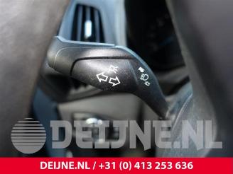 Ford Transit Connect Transit Connect (PJ2), Van, 2013 1.5 TDCi picture 23