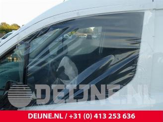 Ford Transit Connect Transit Connect (PJ2), Van, 2013 1.5 TDCi picture 12