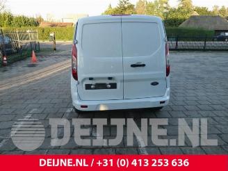 Ford Transit Connect Transit Connect (PJ2), Van, 2013 1.5 TDCi picture 6