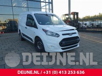 Purkuautot passenger cars Ford Transit Connect Transit Connect (PJ2), Van, 2013 1.5 TDCi 2018/1