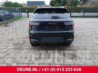 Lynk & Co 01 01, SUV, 2018 1.5 PHEV picture 6