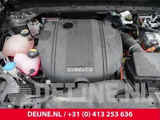 Lynk & Co 01 01, SUV, 2018 1.5 PHEV picture 35
