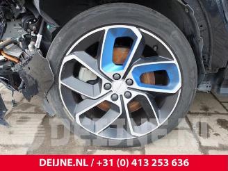 Lynk & Co 01 01, SUV, 2018 1.5 PHEV picture 10
