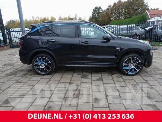 Lynk & Co 01 01, SUV, 2018 1.5 PHEV picture 8