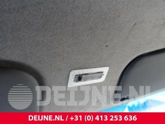 Ford Transit Transit, Van, 2000 / 2006 2.0 TDdi 16V picture 30