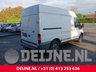Ford Transit Transit, Van, 2000 / 2006 2.0 TDdi 16V picture 7
