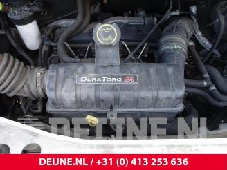 Ford Transit Transit, Van, 2000 / 2006 2.0 TDdi 16V picture 35