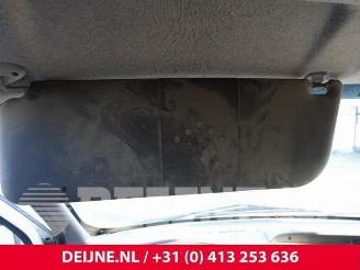 Ford Transit Transit, Van, 2000 / 2006 2.0 TDdi 16V picture 29