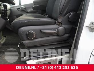 Mercedes Sprinter Sprinter 3t (906.61), Van, 2006 / 2018 216 CDI 16V picture 21