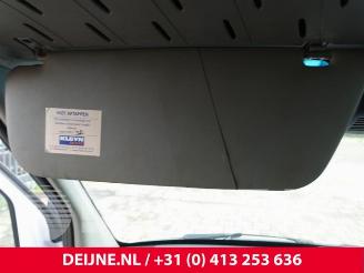 Mercedes Sprinter Sprinter 3t (906.61), Van, 2006 / 2018 216 CDI 16V picture 22