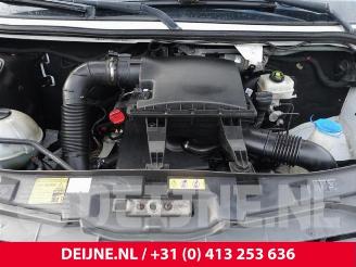 Mercedes Sprinter Sprinter 3t (906.61), Van, 2006 / 2018 216 CDI 16V picture 34