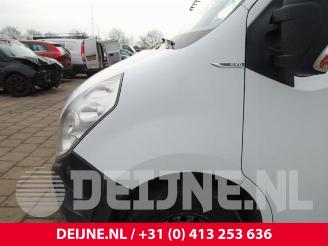 Renault Master Master III (MA/MB/MC/MD/MH/MF/MG/MH), Van, 2010 2.3 dCi 16V picture 9