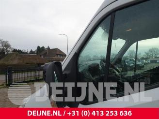 Renault Master Master III (MA/MB/MC/MD/MH/MF/MG/MH), Van, 2010 2.3 dCi 16V picture 13