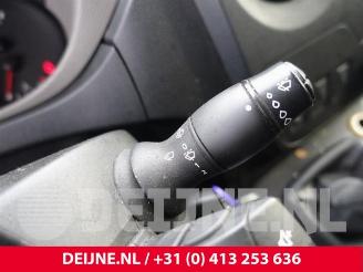 Renault Master Master III (MA/MB/MC/MD/MH/MF/MG/MH), Van, 2010 2.3 dCi 16V picture 26