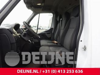 Renault Master Master III (MA/MB/MC/MD/MH/MF/MG/MH), Van, 2010 2.3 dCi 16V picture 21