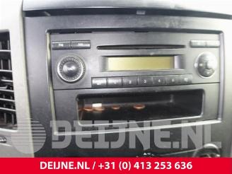 Mercedes Sprinter Sprinter 3t (906.61), Van, 2006 / 2018 209 CDI 16V picture 30