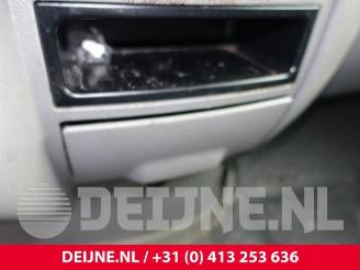 Mercedes Sprinter Sprinter 3t (906.61), Van, 2006 / 2018 209 CDI 16V picture 32
