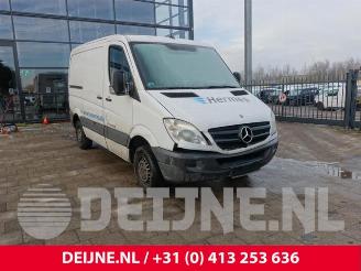 Autoverwertung Mercedes Sprinter Sprinter 3t (906.61), Van, 2006 / 2018 209 CDI 16V 2006/10