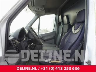 Mercedes Sprinter Sprinter 3t (906.61), Van, 2006 / 2018 209 CDI 16V picture 19