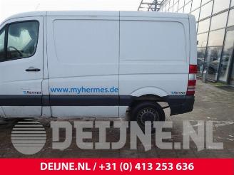 Mercedes Sprinter Sprinter 3t (906.61), Van, 2006 / 2018 209 CDI 16V picture 33
