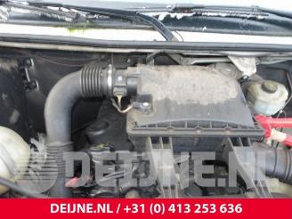 Mercedes Sprinter Sprinter 3t (906.61), Van, 2006 / 2018 209 CDI 16V picture 35