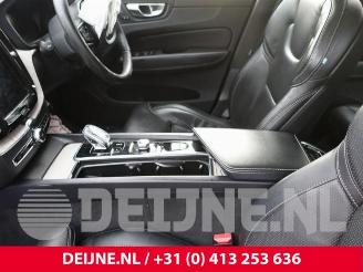 Volvo Xc-60 XC60 II (UZ), SUV, 2017 2.0 B4 16V Mild Hybrid AWD picture 20