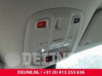 Opel Vivaro Vivaro, Van, 2019 2.0 CDTI 122 picture 29