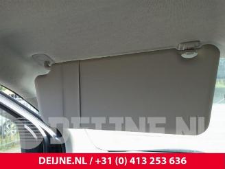 Opel Vivaro Vivaro, Van, 2019 2.0 CDTI 122 picture 28