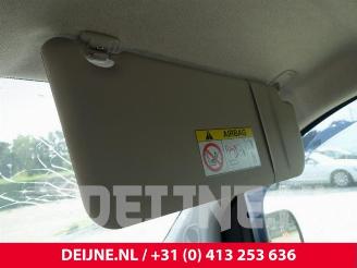 Opel Vivaro Vivaro, Van, 2019 2.0 CDTI 122 picture 30