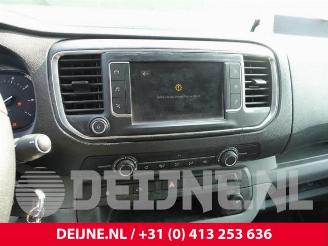 Opel Vivaro Vivaro, Van, 2019 2.0 CDTI 122 picture 31