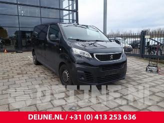 Sloopauto Peugeot Expert Expert (V1/VA/VB/VE/VF/VT/VY), Van, 2016 2.0 Blue HDi 180 16V 2019/2