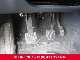 Volvo V-60 V60 I (FW/GW), Combi, 2010 / 2018 1.6 T3 16V picture 21
