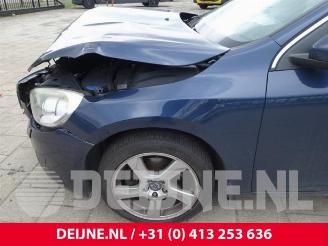 Volvo V-60 V60 I (FW/GW), Combi, 2010 / 2018 1.6 T3 16V picture 9
