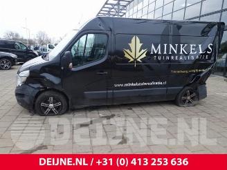 Nissan Nv400 NV 400, Ch.Cab/Pick-up, 2011 / 2022 2.3 dCi 130 16V picture 4